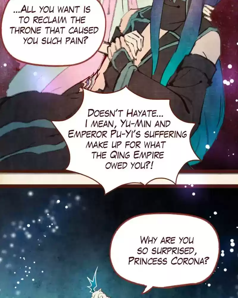 Phantom Paradise Chapter 79: