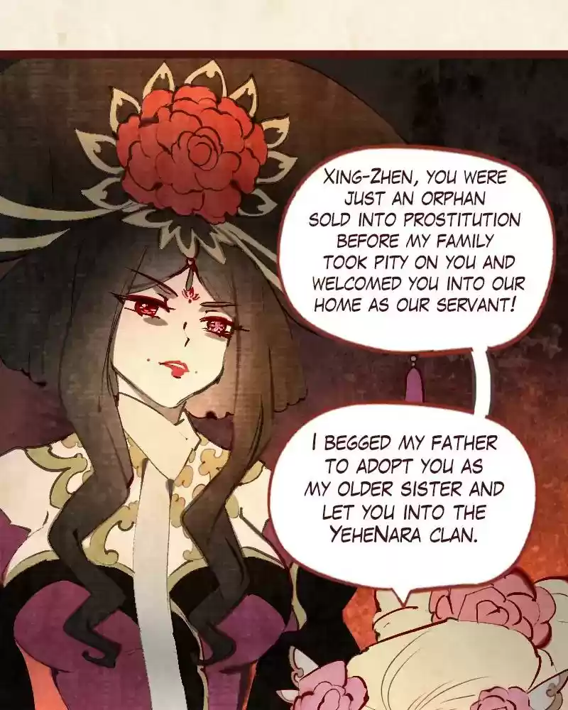 Phantom Paradise Chapter 79: