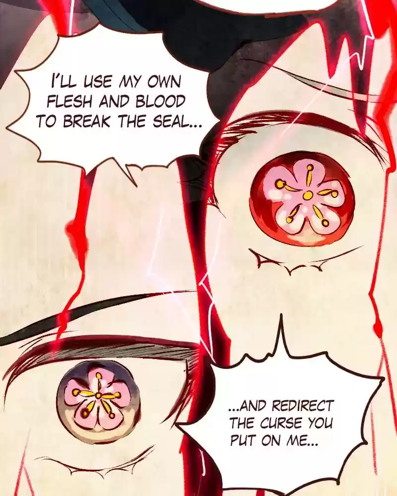 Phantom Paradise Chapter 79: