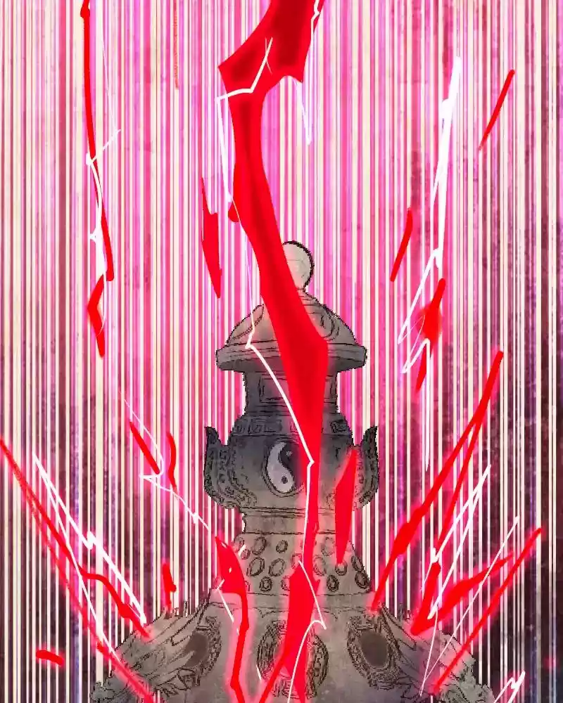 Phantom Paradise Chapter 79: