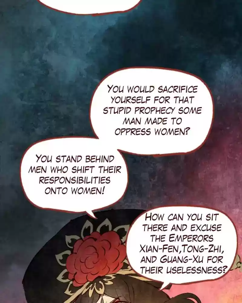 Phantom Paradise Chapter 79: