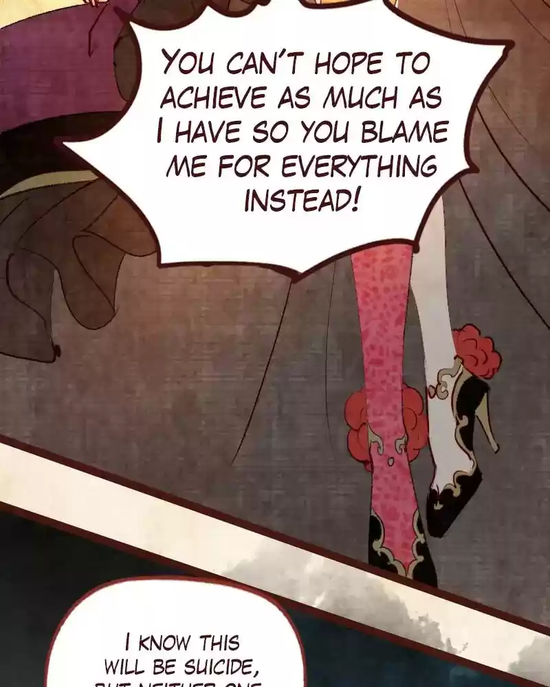 Phantom Paradise Chapter 79: