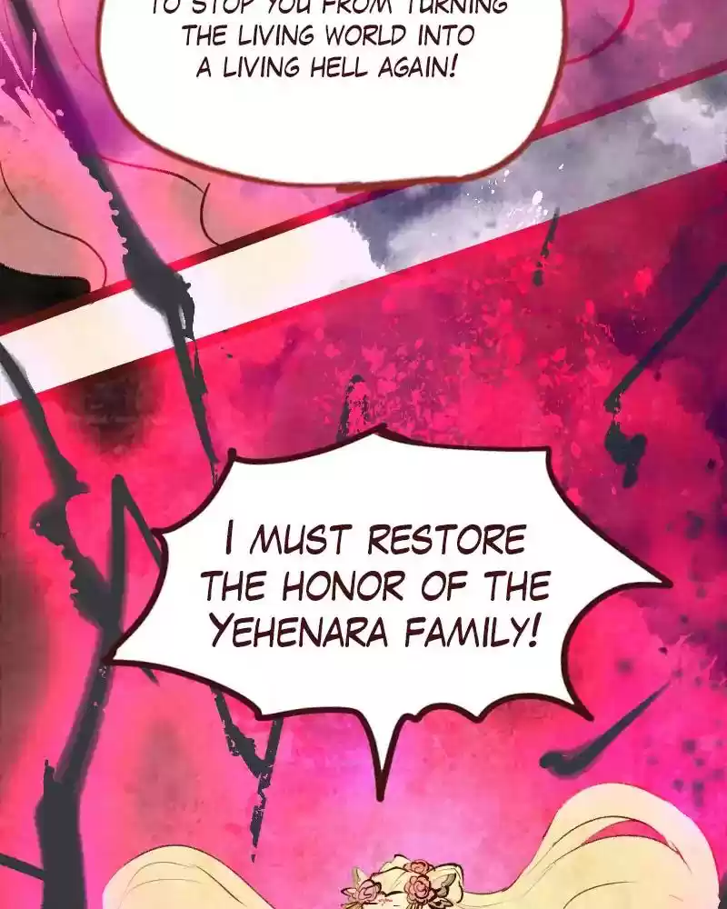 Phantom Paradise Chapter 79: