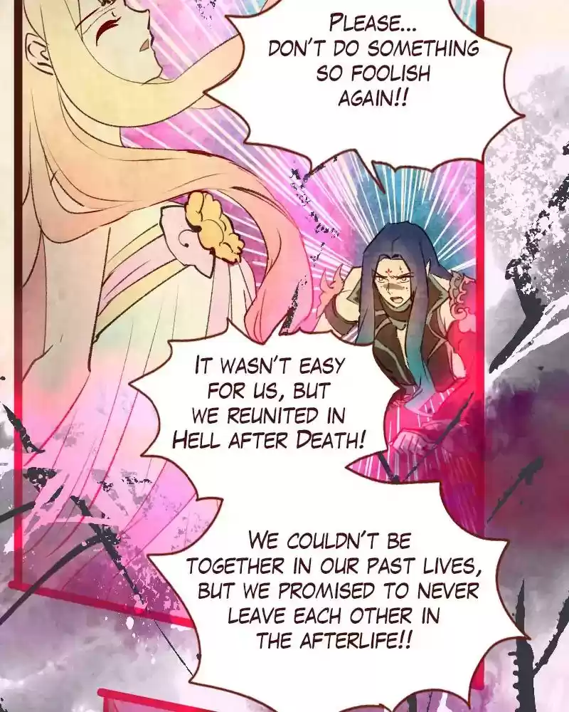 Phantom Paradise Chapter 79: