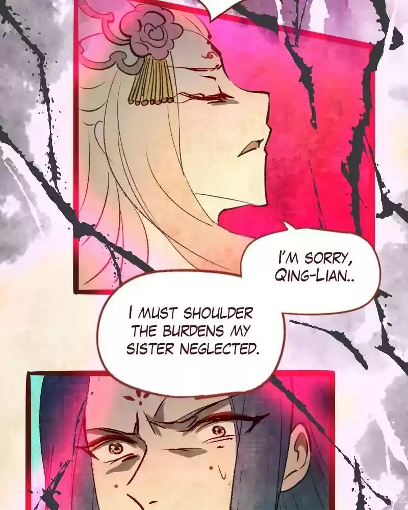 Phantom Paradise Chapter 79: