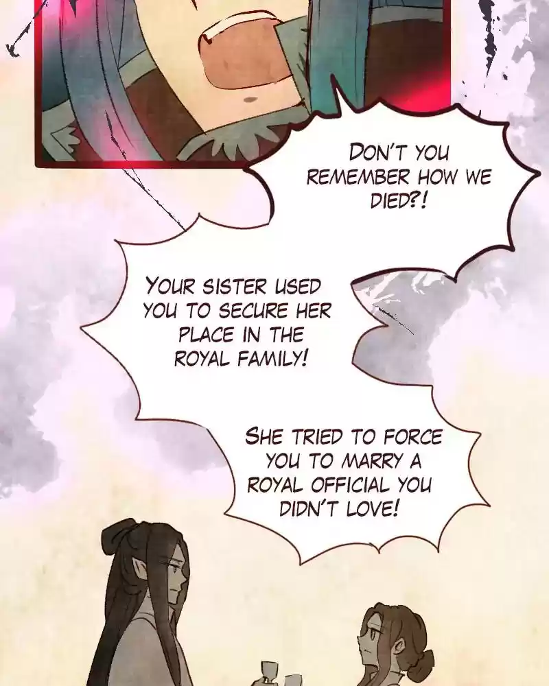 Phantom Paradise Chapter 79: