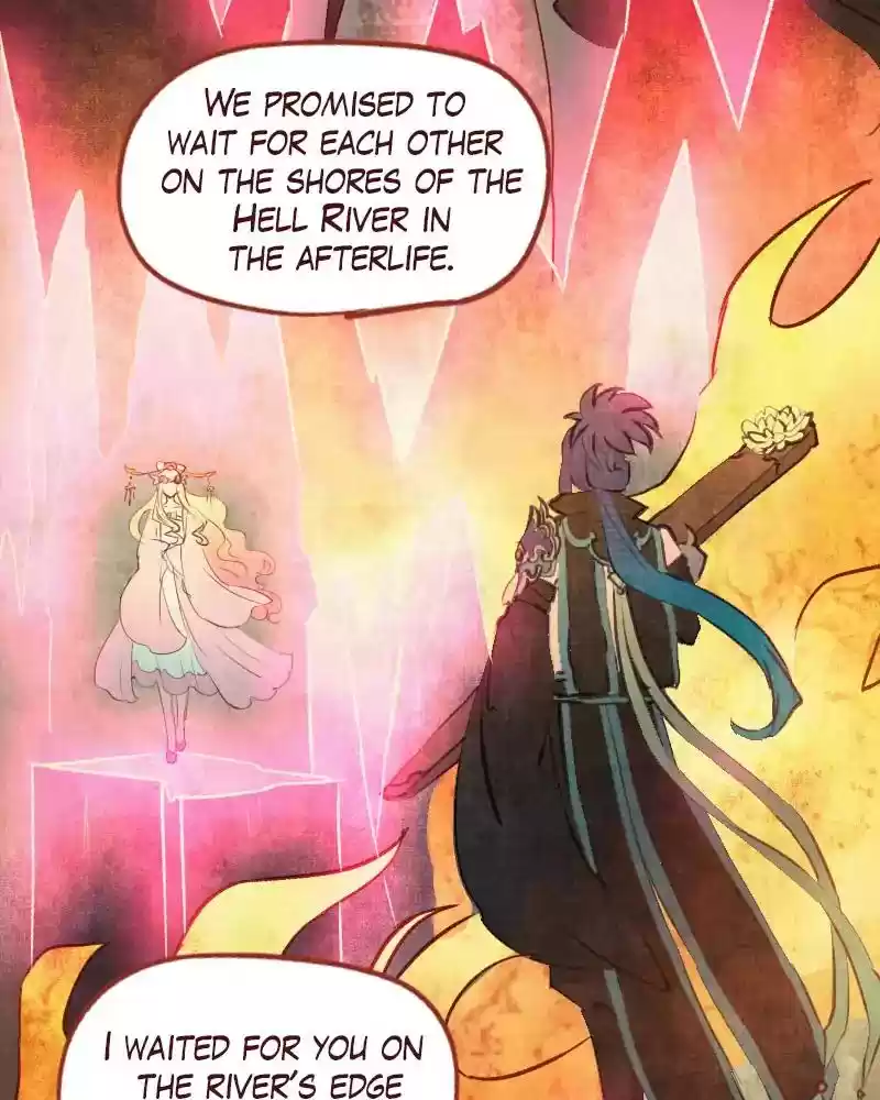 Phantom Paradise Chapter 79: