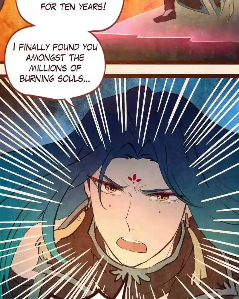 Phantom Paradise Chapter 79: