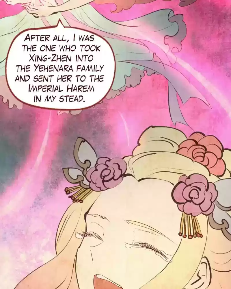 Phantom Paradise Chapter 79: