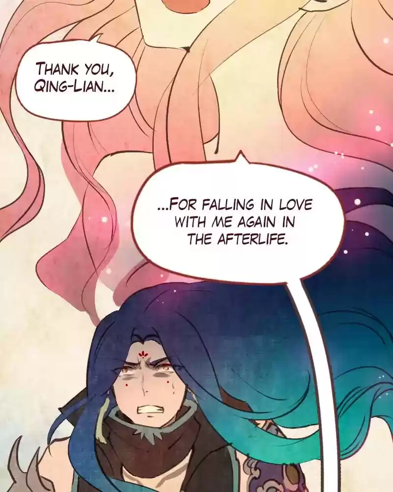 Phantom Paradise Chapter 79: