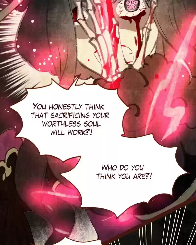 Phantom Paradise Chapter 79: