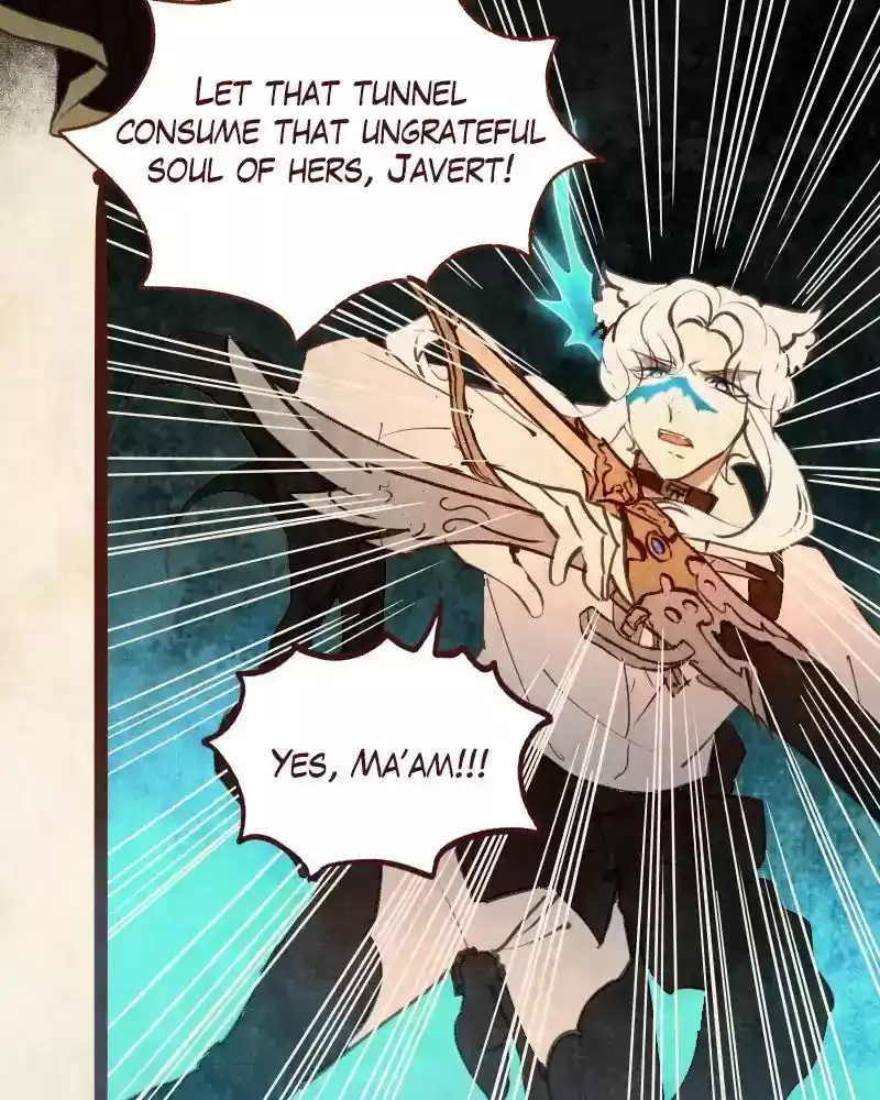 Phantom Paradise Chapter 79: