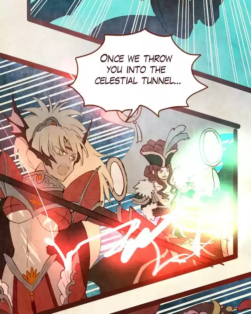 Phantom Paradise Chapter 79: