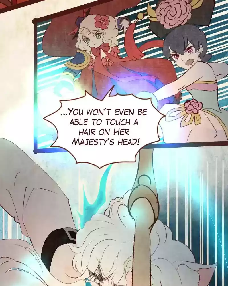 Phantom Paradise Chapter 79: