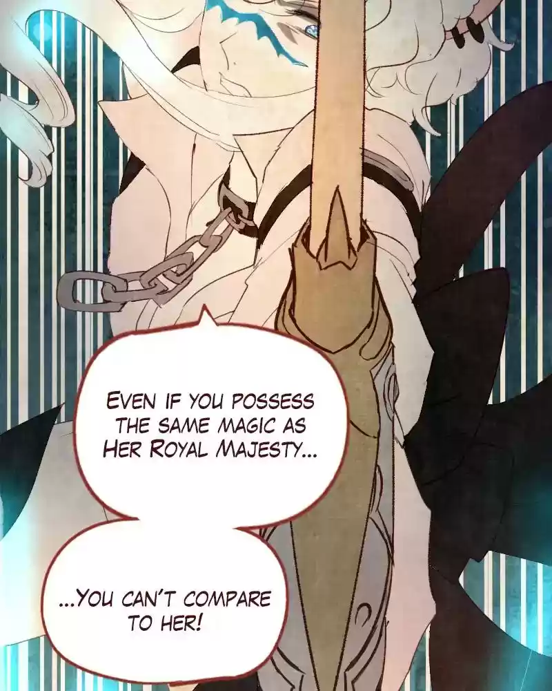 Phantom Paradise Chapter 79: