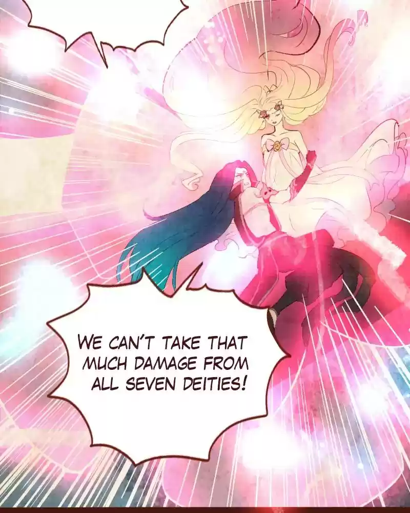 Phantom Paradise Chapter 79: