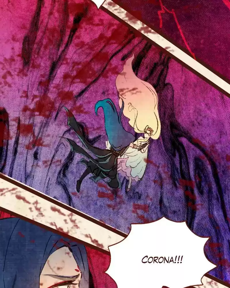 Phantom Paradise Chapter 79: