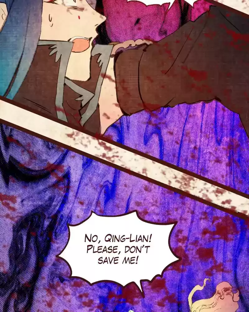 Phantom Paradise Chapter 79: