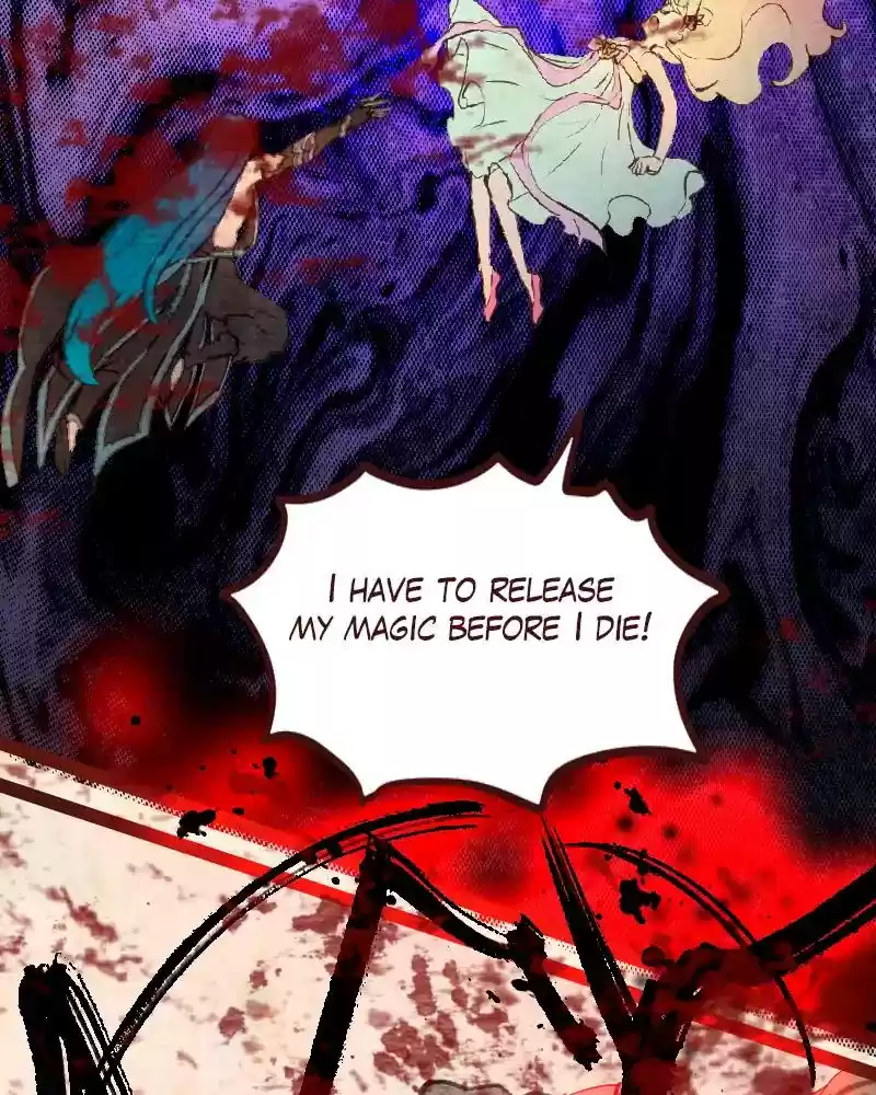 Phantom Paradise Chapter 79: