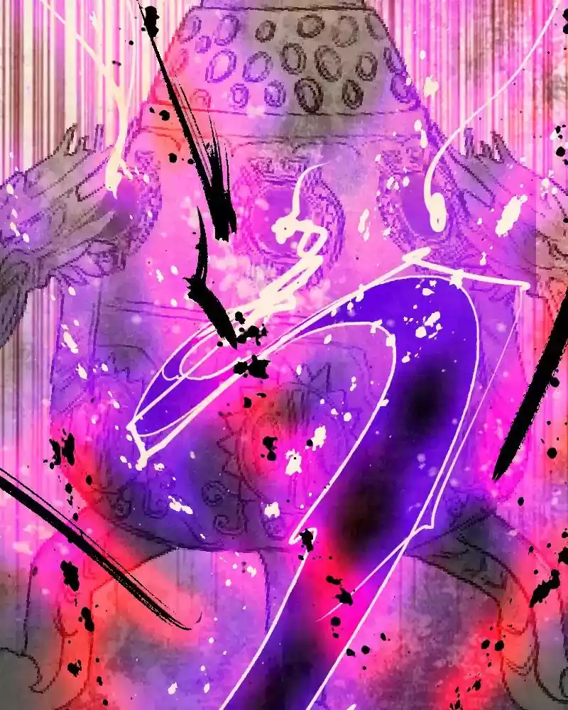 Phantom Paradise Chapter 79: