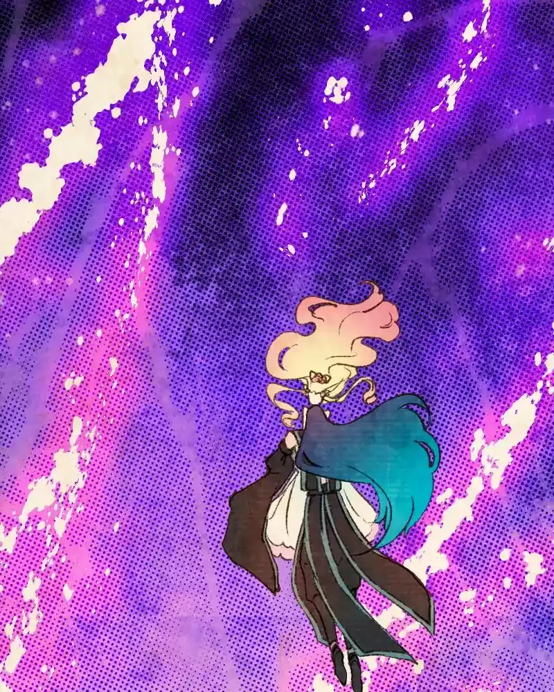 Phantom Paradise Chapter 79: