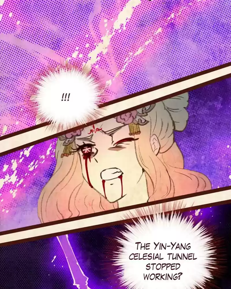 Phantom Paradise Chapter 79: