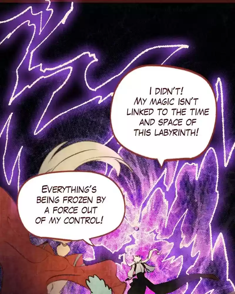 Phantom Paradise Chapter 79: