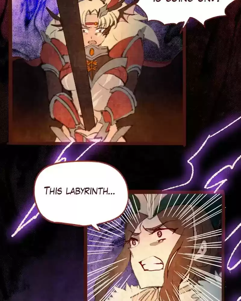 Phantom Paradise Chapter 79: