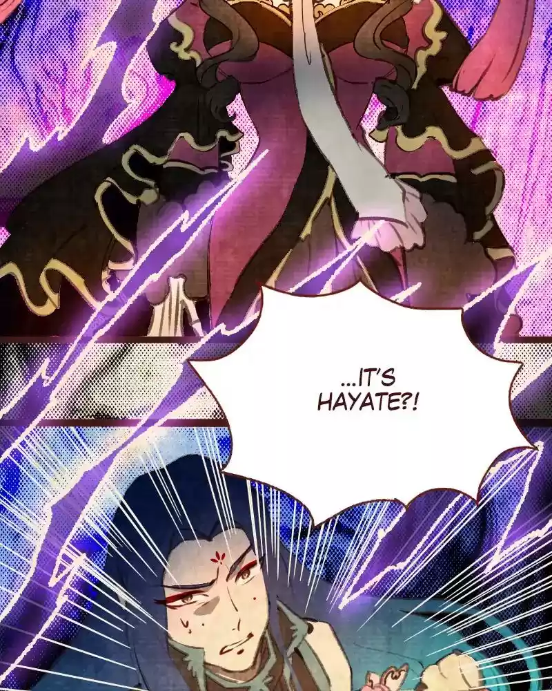 Phantom Paradise Chapter 79: