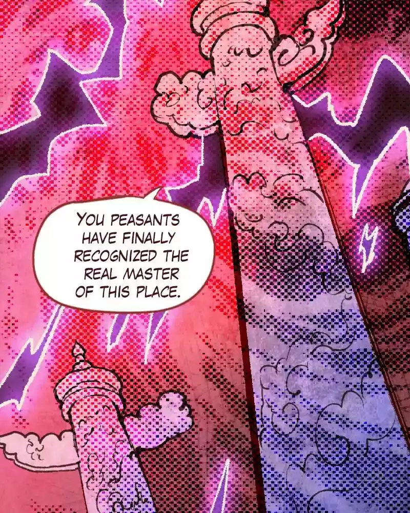 Phantom Paradise Chapter 79: