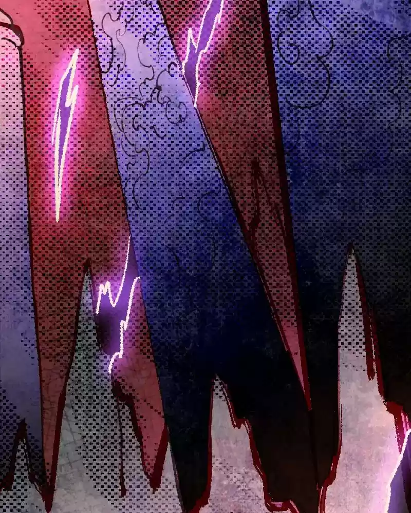 Phantom Paradise Chapter 79: