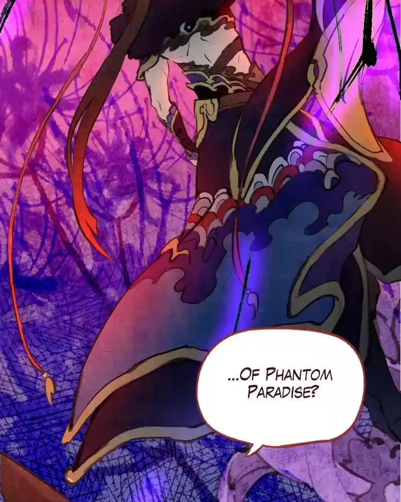 Phantom Paradise Chapter 79: