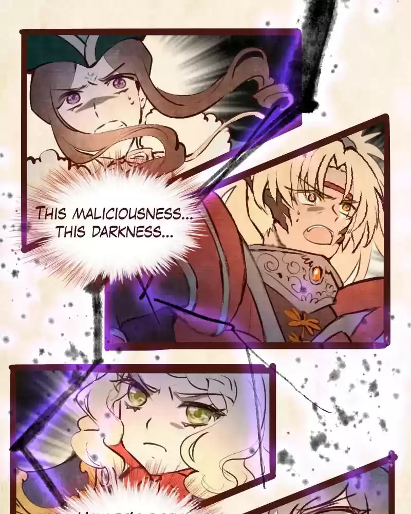 Phantom Paradise Chapter 80: