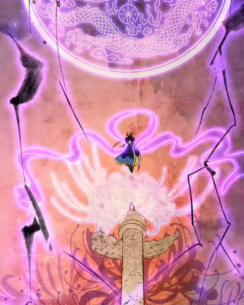 Phantom Paradise Chapter 80: