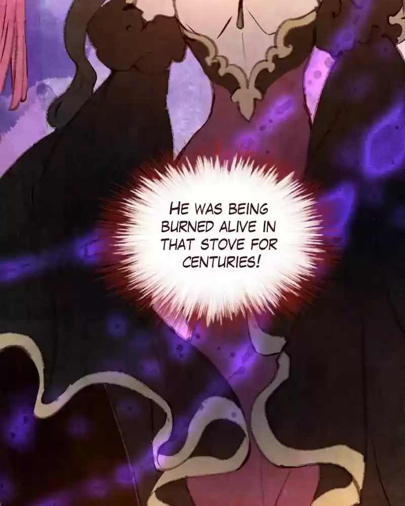 Phantom Paradise Chapter 80: