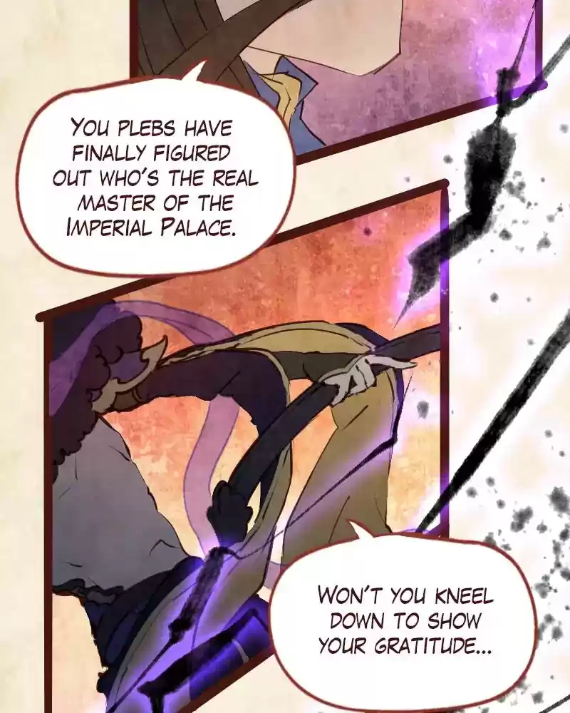 Phantom Paradise Chapter 80: