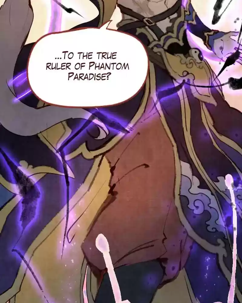 Phantom Paradise Chapter 80: