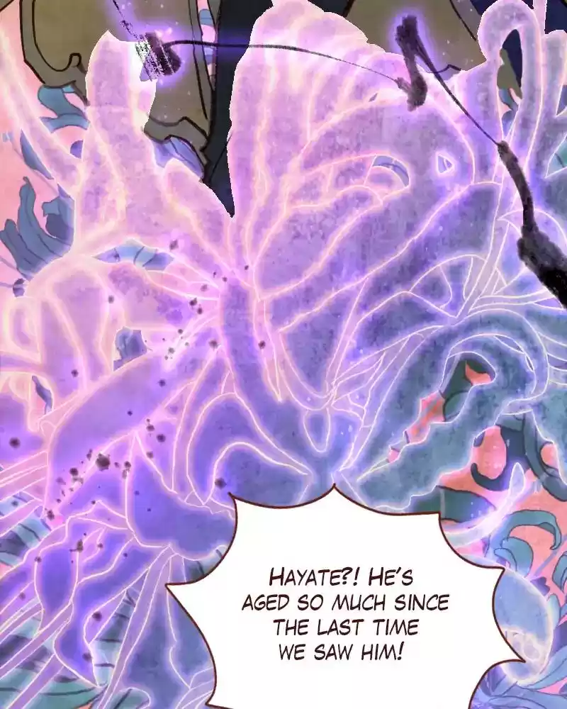 Phantom Paradise Chapter 80: