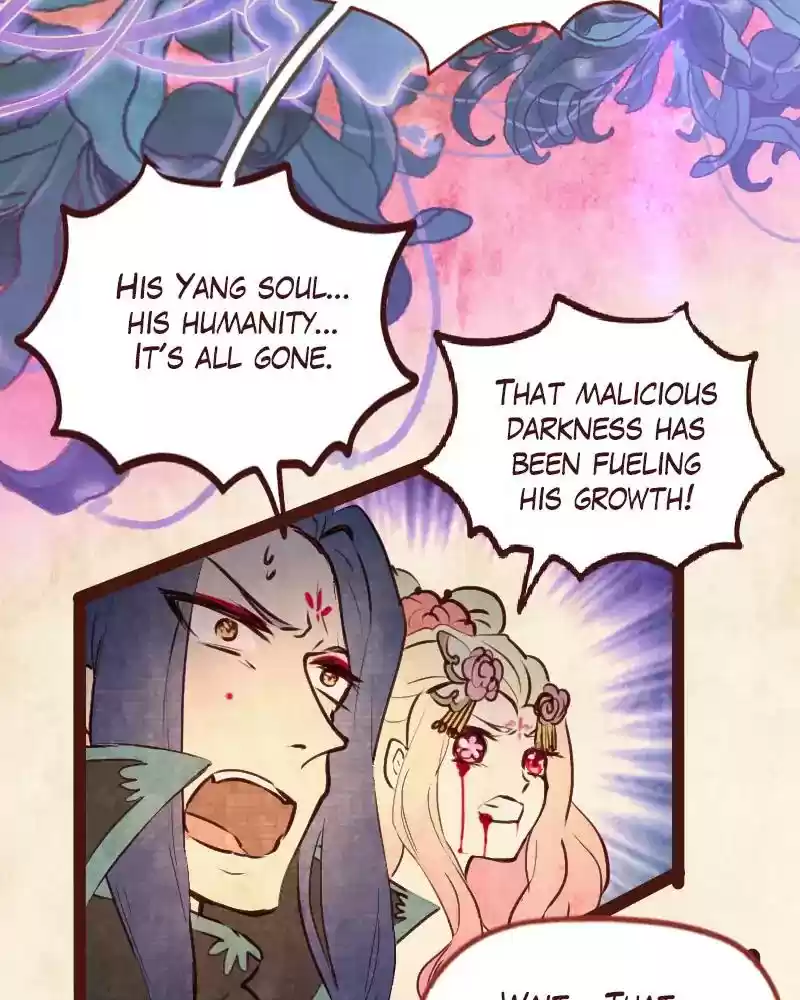 Phantom Paradise Chapter 80: