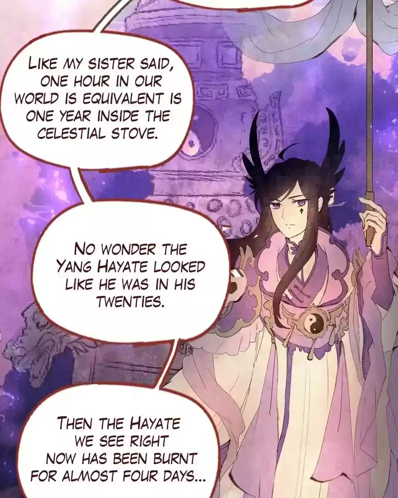 Phantom Paradise Chapter 80: