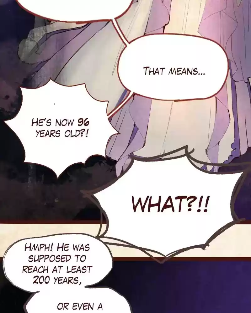 Phantom Paradise Chapter 80: