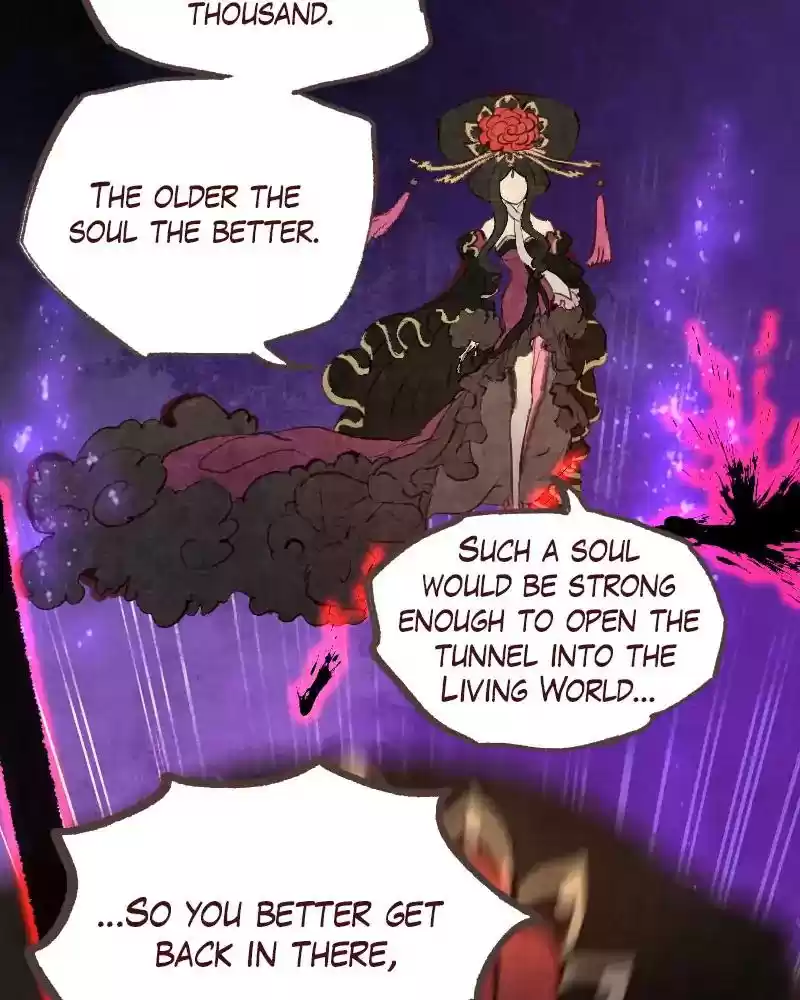 Phantom Paradise Chapter 80: