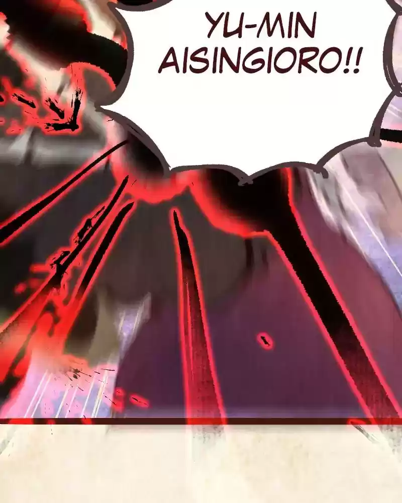 Phantom Paradise Chapter 80: