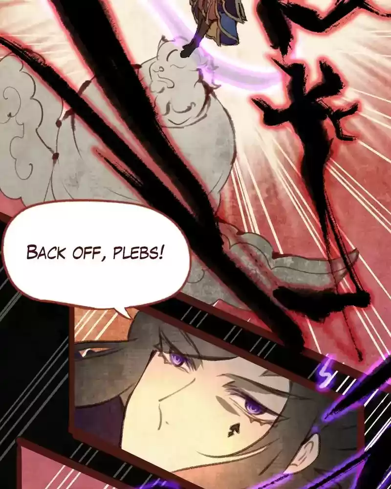 Phantom Paradise Chapter 80: