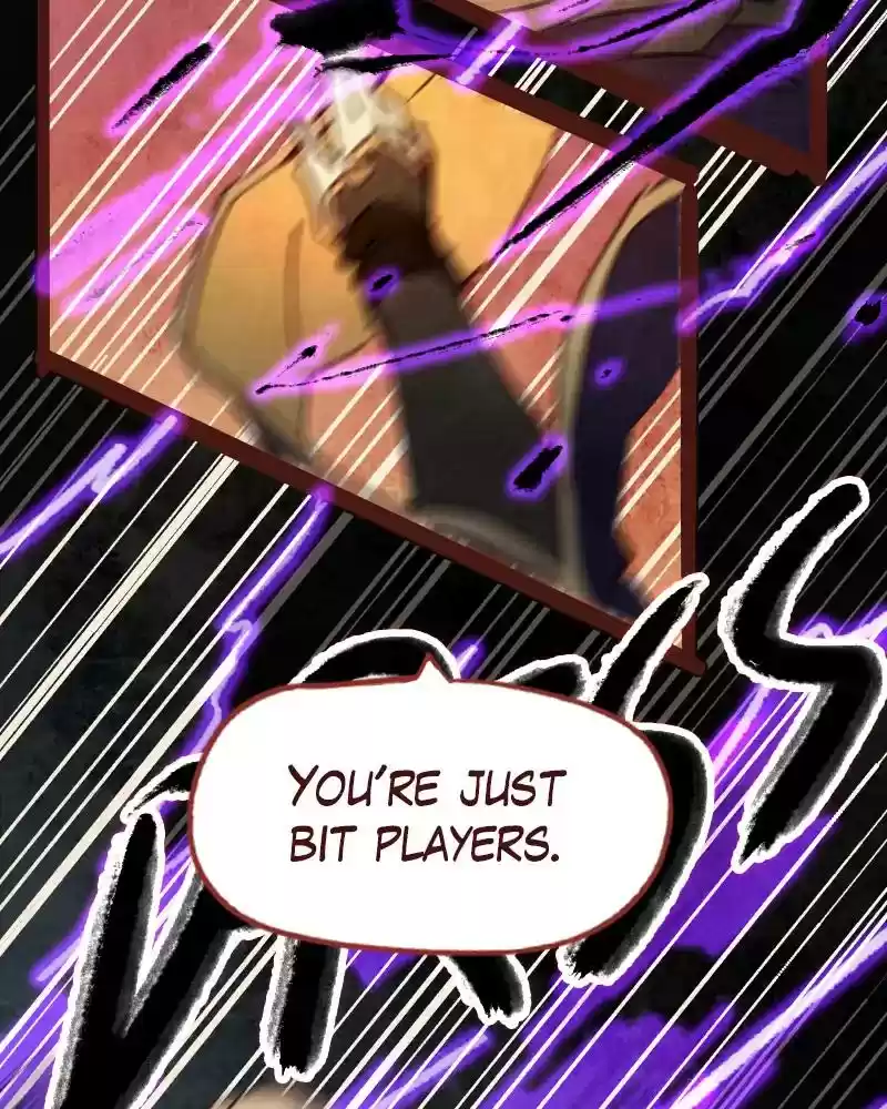 Phantom Paradise Chapter 80: