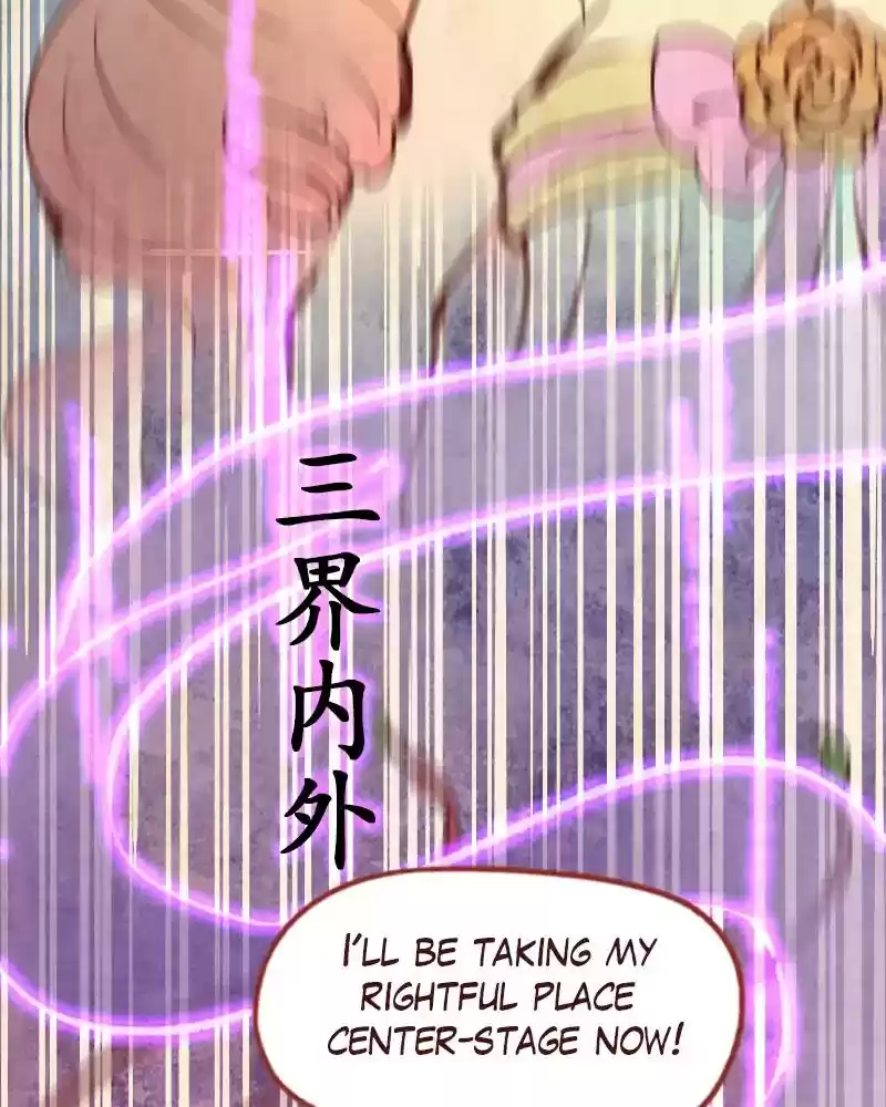 Phantom Paradise Chapter 80: