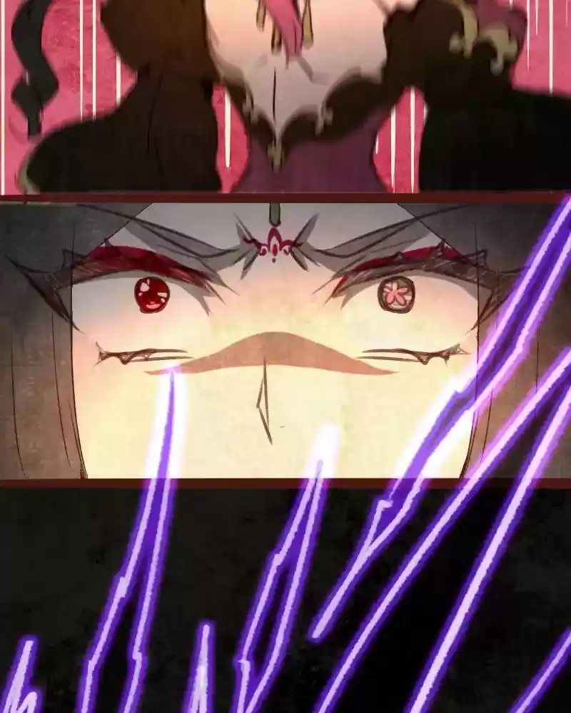 Phantom Paradise Chapter 80: