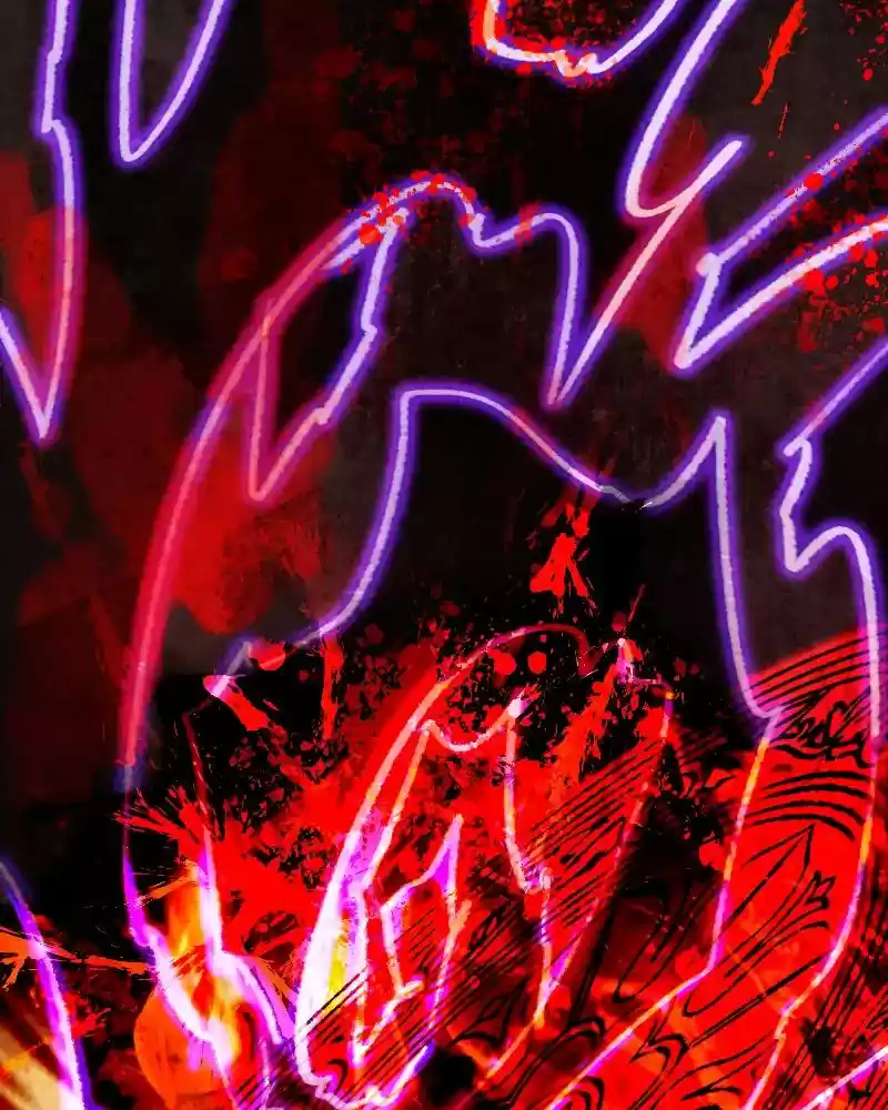 Phantom Paradise Chapter 80: