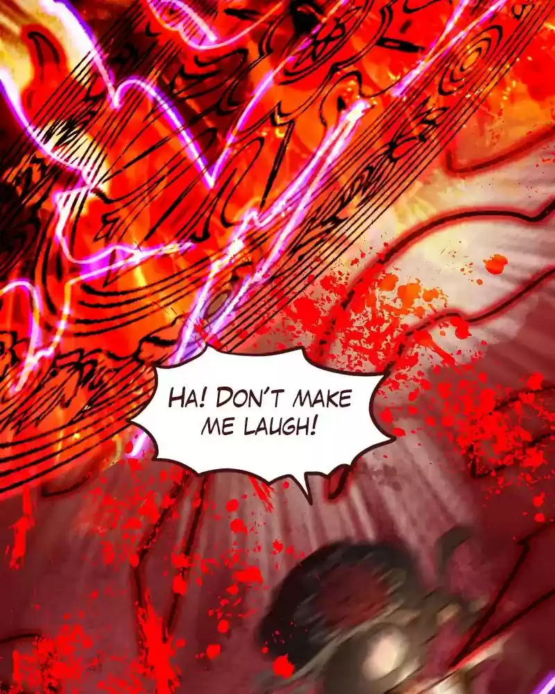 Phantom Paradise Chapter 80: