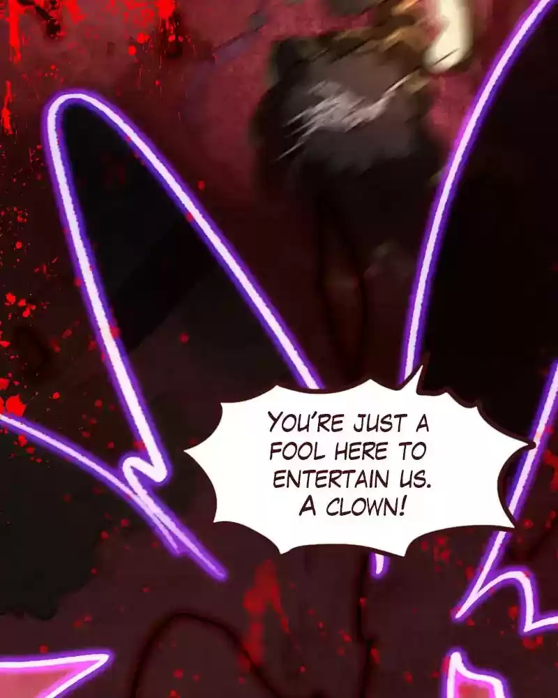 Phantom Paradise Chapter 80: